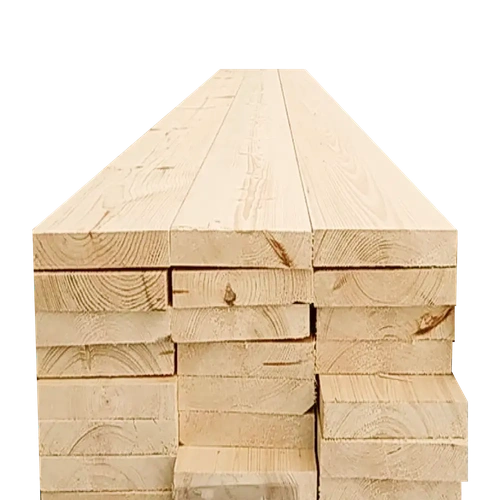 ДОСКА сухая СТРОГАННАЯ 36х195х6000мм (сорт АВ)