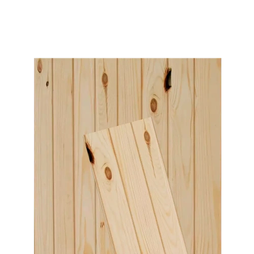 Евровагонка (сосна) 0,0125 х 0,098 (0,090) 2-6м категория С