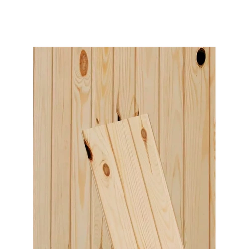 Евровагонка 2,5м сорт ВС