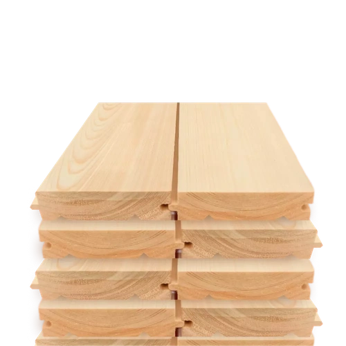 ДОСКА ПОЛА 36х135 (6м.п.) сорт ВС(3шт./уп)(0,81м2/0,02916м3)