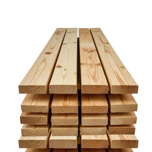 Доска обрезная 40х150х6000мм ГОСТ/1сорт (естественной влажности)