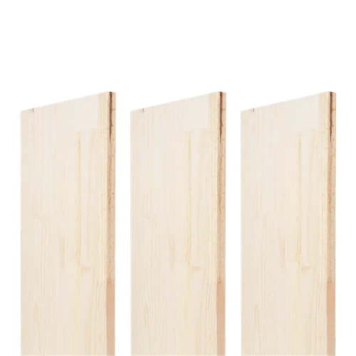 Лестничная ТЕТЕВА клееная (сорт АВ) 50х300х3000мм