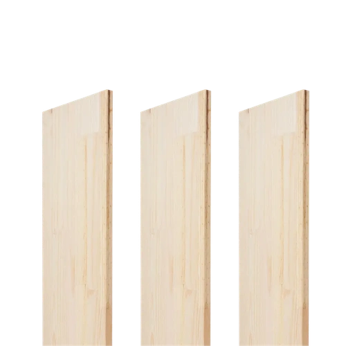 Лестничная ПОДСТУПЬ (ЭКСТРА) 20х200х1200мм