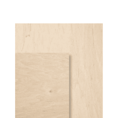 Фанера берёзовая ФСФ 1525x1525, 10 мм TS НШ