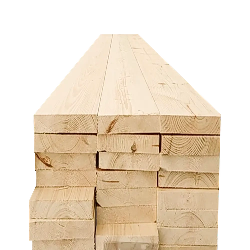 ДОСКА сухая СТРОГАННАЯ 46х140х6000мм (сорт АВ)