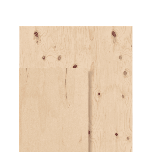 Фанера березовая ФК сорт 2/4 Ш2 1525х1525, 21 мм