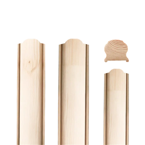 ПОРУЧЕНЬ фигурный 40х65х800 М/Ш экстра