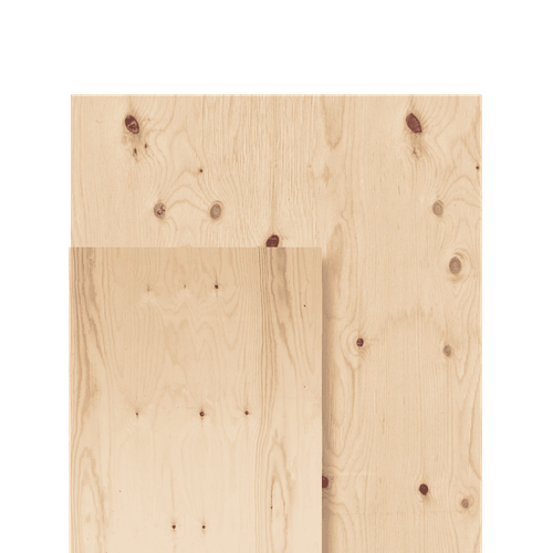 Фанера березовая ФСФ сорт 3/4 НШ 2440х1220, 15 мм