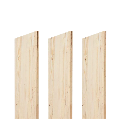 Лестничная ПОДСТУПЬ (сорт АВ) 20х200х3000мм