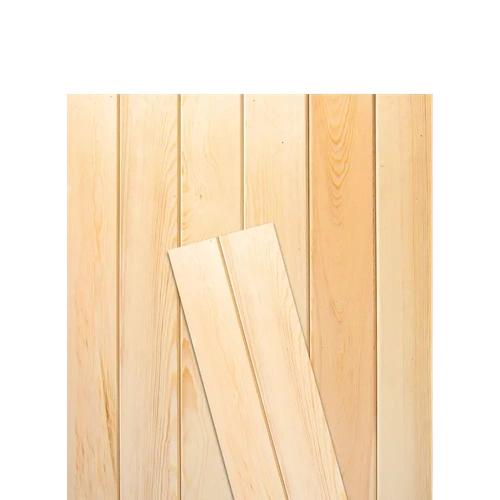 Евровагонка (сосна) 0,0125 х 0,098 (0,090) 2-6 м категория АА