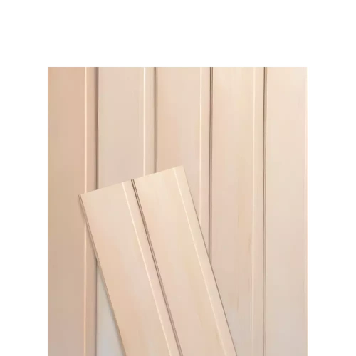 Вагонка (ЛИПА) 16х90х1000мм/СОРТ "В"