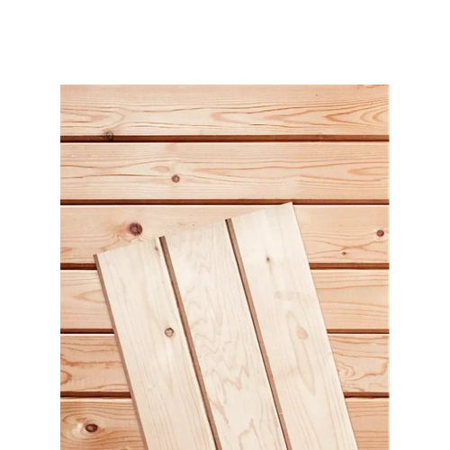 ИМИТАЦИЯ БРУСА 18х175х6000мм(сорт ВС) (1,05м2/ 0,0189м3)