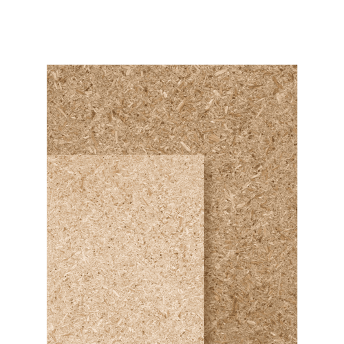 Древесно-стружечная плита ДСП шлифованная Р2 2660*1830*16мм